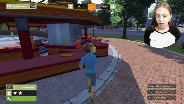 Прохождение приключенческой игры 2017 года ZOO TYCOON. смотреть онлайн