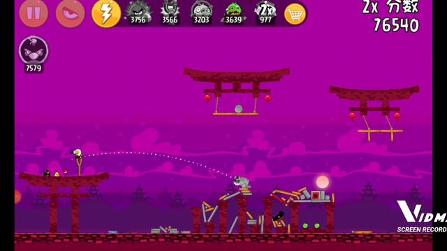 Angry birds Chinese Part-1 смотреть онлайн