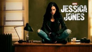 Джессика Джонс - Русский трейлер (HD)