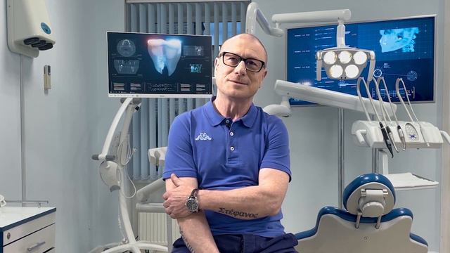 Отзыв Дмитрия Пронина о клинике смотреть онлайн