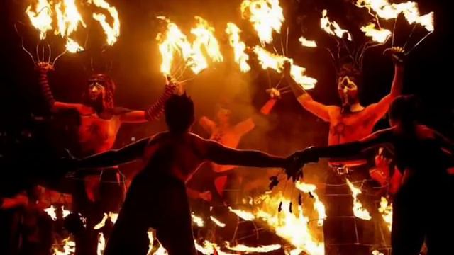 Music For Halloween. Samhain - The Origin Of Halloween.