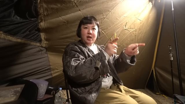 캠핑장 공짜 이벤트 ? (with. 그래가 캠핑) смотреть онлайн