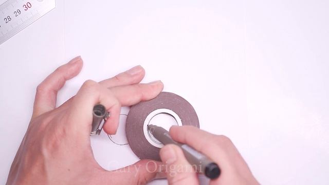 Easy DIY Craft Pop it fidget toy || Origami viral TikTok fidget toys antistress смотреть онлайн