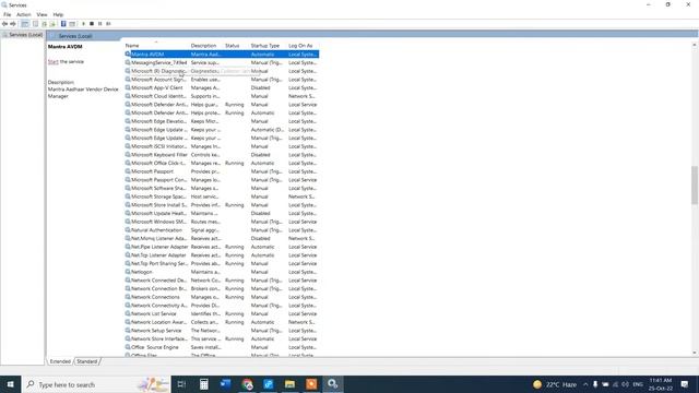 mantra device not found error 2022 | mantra not working #csc #cscvle #cscupdate #new смотреть онлайн