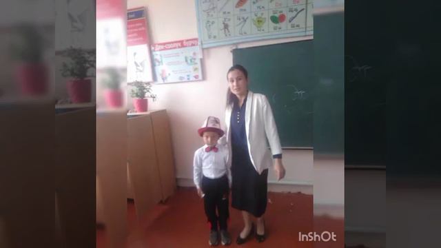 Акзыйнат. Алиппе майрамы. 20/04/2021 смотреть онлайн