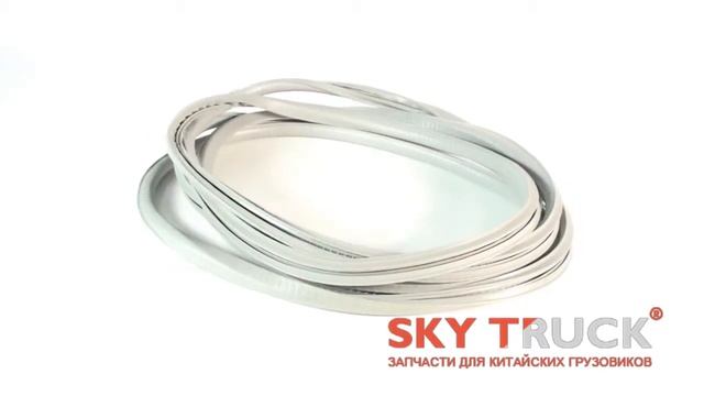 Уплотнитель лобового стекла Foton-1069 внутренний смотреть онлайн