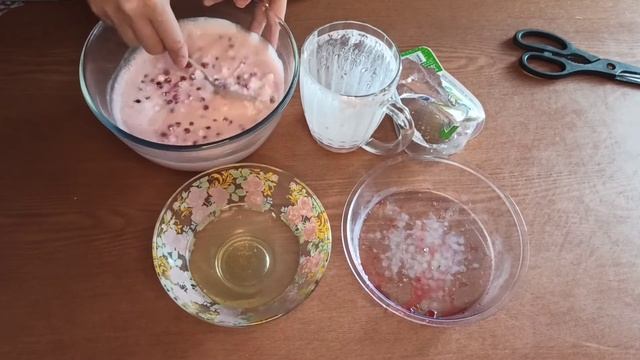 ДЕСЕРТ с ягодами смотреть онлайн