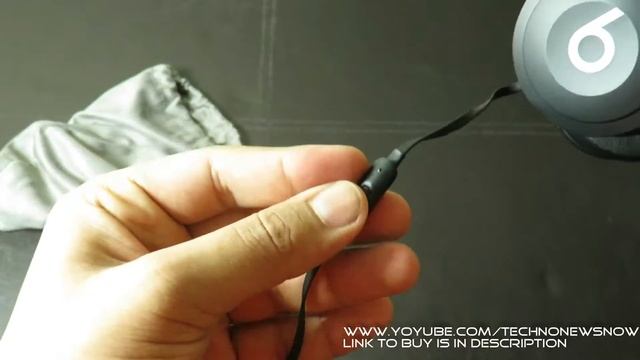 Beats EP Wired Headphones Unboxing & Review | Best Budget Beats by Dre Headphones смотреть онлайн