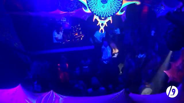 Talamasca @ Album Release Party (Live Streaming Video - June 2017)