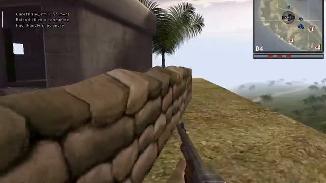 Battlefield 1942! Guadalcanal Part 2 смотреть онлайн