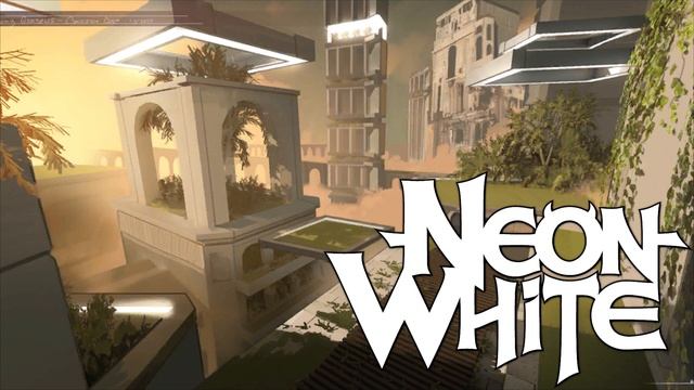 Neon White OST - Fight or Flight смотреть онлайн