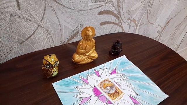 Карта Дня Гадание Таро 7 апреля 2022 смотреть онлайн