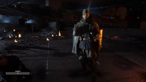 🎲 «CoD: Vanguard» | Что будет, если в конце не сжигать Фрайзингера?