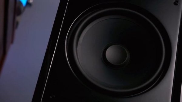 Что могут самые бюджетные напольники Martin Logan – Motion 20i