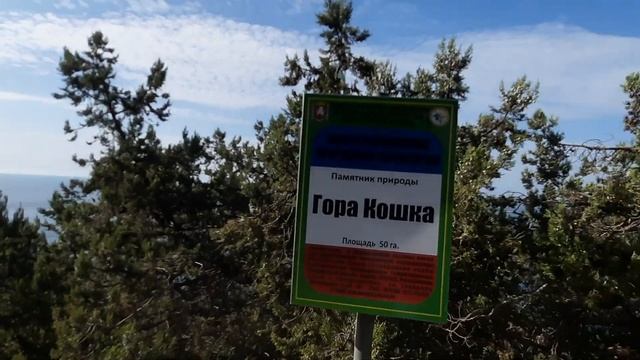 Симеиз,утренняя прогулка ?♀️. смотреть онлайн