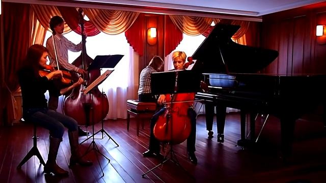 Астор Пьяццолла "Либертанго" смотреть онлайн