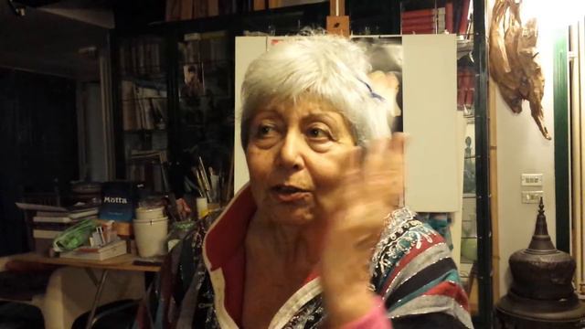 Rosa Panaro смотреть онлайн
