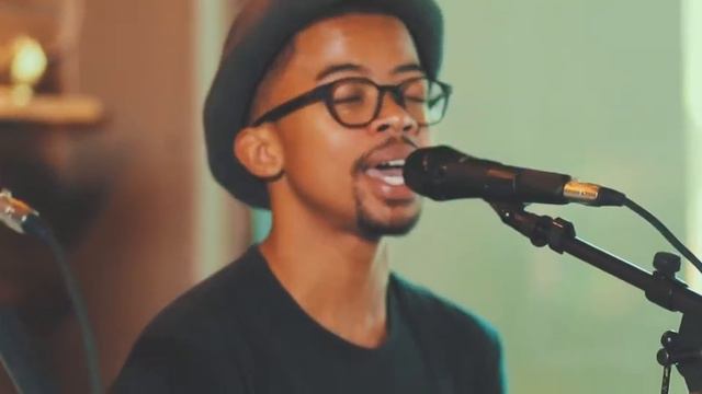 Simple Stories - Redemption Song Cover (Bob Marley) смотреть онлайн