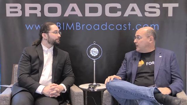 Jim from Autodesk talks Forge with Shawn 2018.03.21 смотреть онлайн