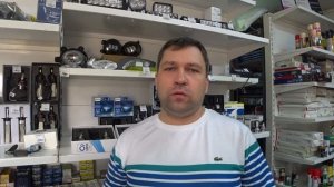 Лампы ближнего света Kia Rio 4