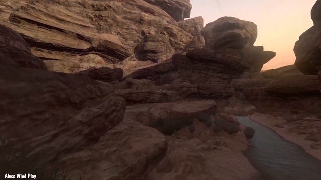 Новая часть Амнезии Amnesia Rebirth серия 4 Подземелье и пещера из иных миров смотреть онлайн