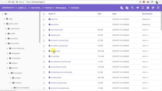 How to Activate WordPress News Paper Theme in Tamil смотреть онлайн