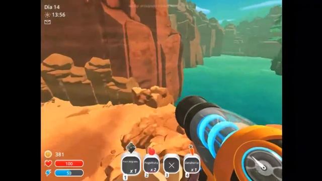 Slime Rancher en Intel CeleronJ1800 | Intel HD Graphics Family смотреть онлайн