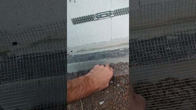 Защита от грызунов в доме с навесным вентилируемым фасадом. смотреть онлайн