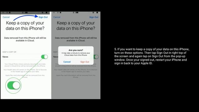 Update Unavailable with This Apple ID error on iPhone and iPad after iOS 15 - Fixed смотреть онлайн