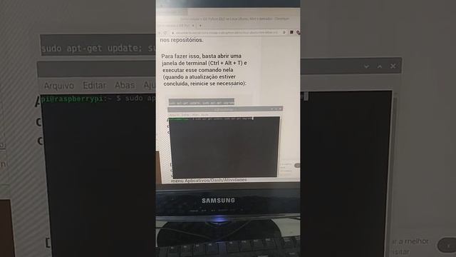 Instalar Python 3 (IDLE) смотреть онлайн