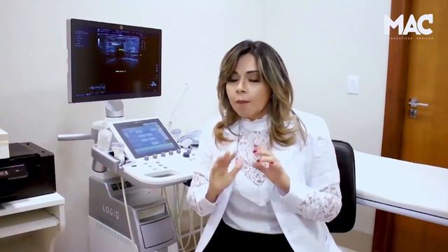 Você sabe o que é BIRADS? смотреть онлайн