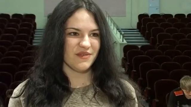 В Ракитянском районе создадут арт-центр «Этажи» смотреть онлайн