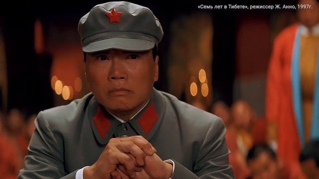 Что сказал Далай-лама? Путешествие на север Индии. Дхарамсала смотреть онлайн