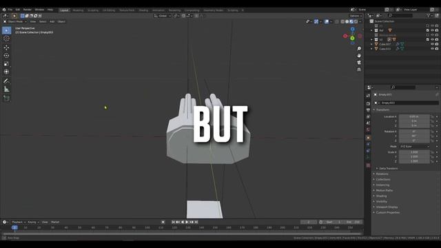 They Forced me To Update my Game! | Dead From Beyond Devlog Finale смотреть онлайн