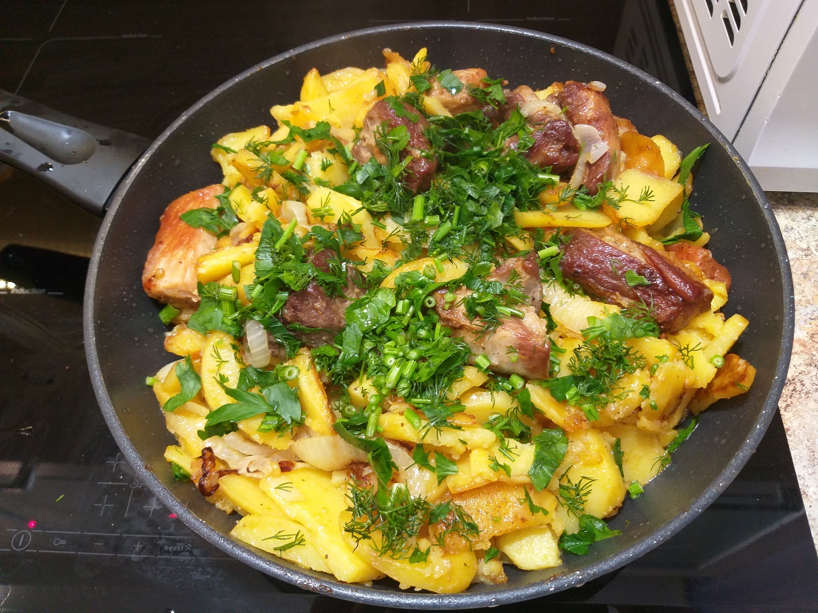 Дачная жизнь / Домашние рецепты