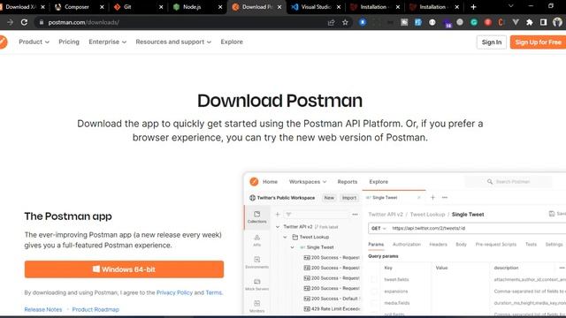 #1 Php-Laravel | Environmen Setup смотреть онлайн