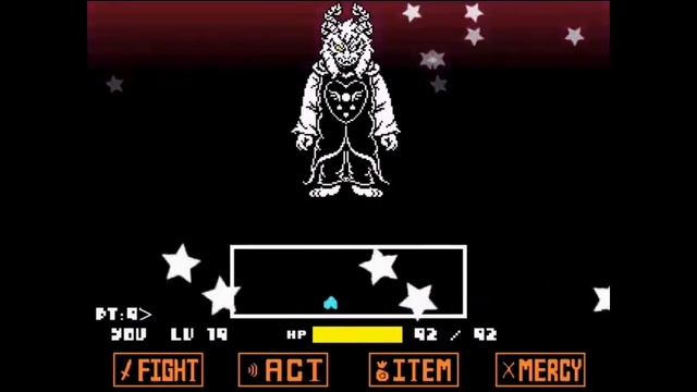 Asriel Is An Angry Goat... - Reacting To The CR! Storyswap Asriel Fight смотреть онлайн