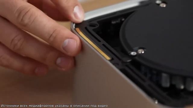 Внутренности Apple Mac Studio достали и показали | SoC M1 Ultra действительно огромный процессор