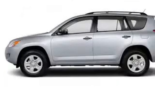 2011 Toyota RAV4 - Totowa NJ смотреть онлайн
