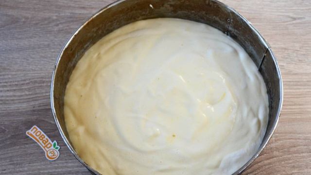 Книга рецептов