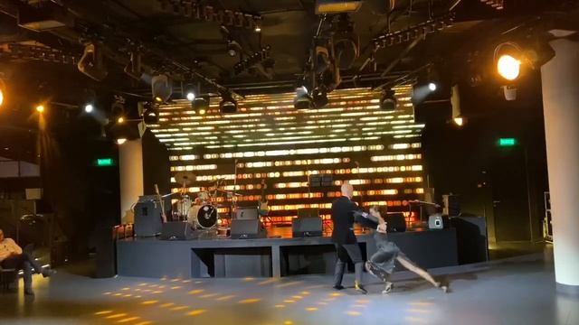 Шоу Роксен Лия Морозова и Денис Тягунов смотреть онлайн