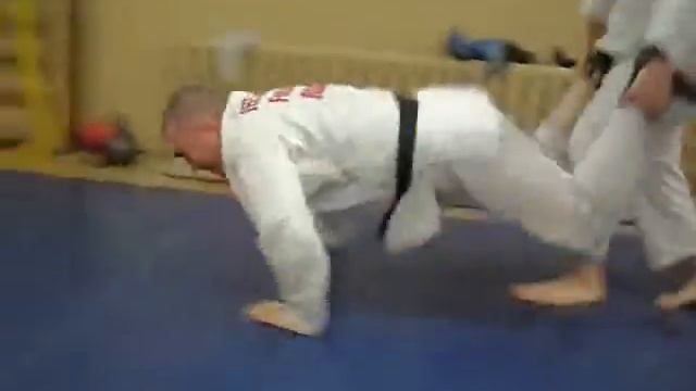 Джит Кун До Лактюнькин С. смотреть онлайн