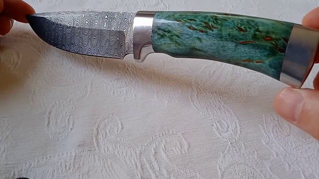 Охотничий нож кованый домаск смотреть онлайн