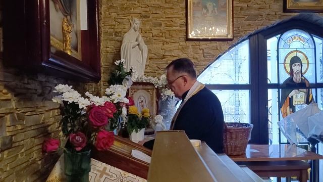 ? Молитва за здоров'я (3.12.2023) смотреть онлайн