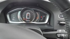 Volvo S60 Cross Country - РЕДКАЯ ШТУЧКА!