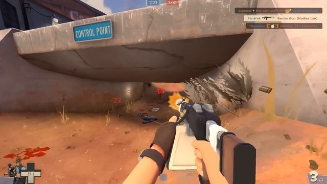 Far Cry 2 Gun Jamming be like смотреть онлайн