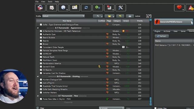 MO2's Overwrite & How to Handle It || How to Mod Organizer 2 смотреть онлайн