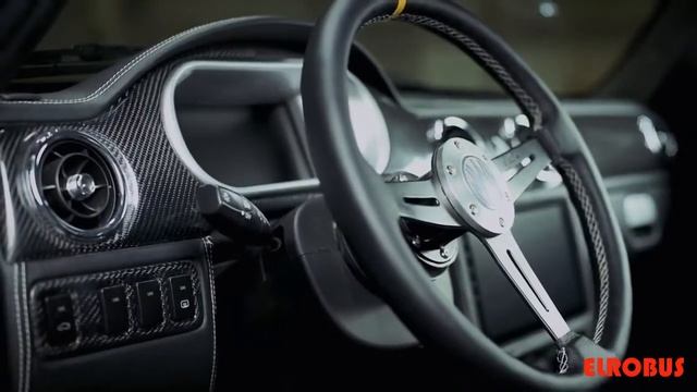 Электрокар Luka EV от компании MW Motors смотреть онлайн