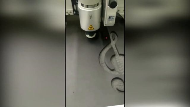 Резка неопрена на плоттере смотреть онлайн