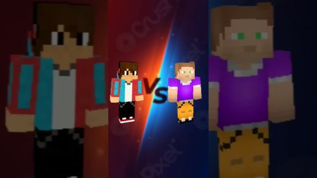 КОМПОТ ПРОТИВ САМЫХ ПОПУЛЯРНЫХ БЛОГЕРОВ #minecraft #компот смотреть онлайн